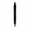 48-Hour BIC Black Intensity Clic Gel Pen with Blue Ink