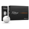 Titleist White Pro V1 Golf Balls (One Dozen)