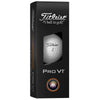 Titleist White Pro V1 Golf Balls (One Dozen)