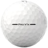 Titleist White Pro V1x Golf Balls (One Dozen)