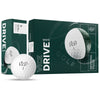 Vice White Drive Golf Balls (One Dozen)