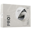 Vice White Pro Golf Balls (One Dozen)