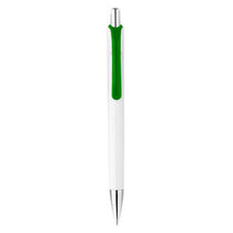 48-Hour BIC Green Image Pen