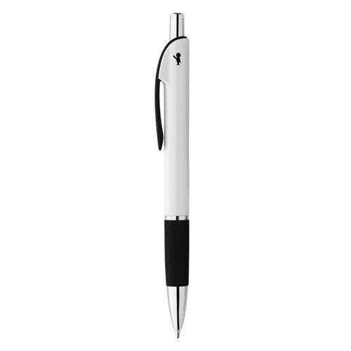 48-Hour BIC Black Image Grip Pen