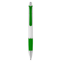 48-Hour BIC Green Image Grip Pen