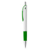 48-Hour BIC Green Image Grip Pen