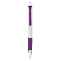 48-Hour BIC Purple Image Grip Pen