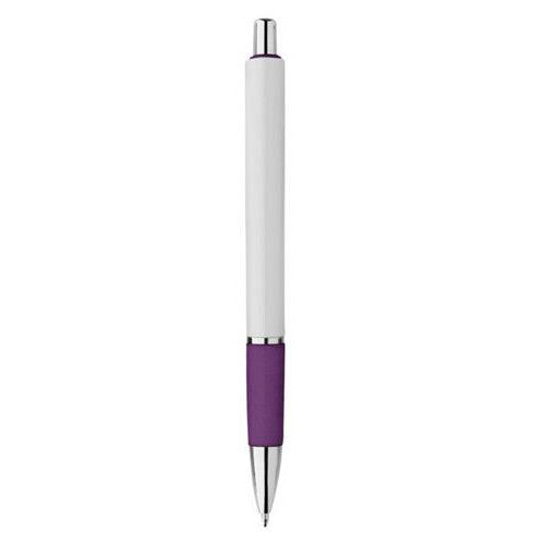 48-Hour BIC Purple Image Grip Pen