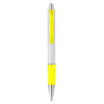 48-Hour BIC Yellow Image Grip Pen