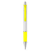 BIC Yellow Image Grip Pen