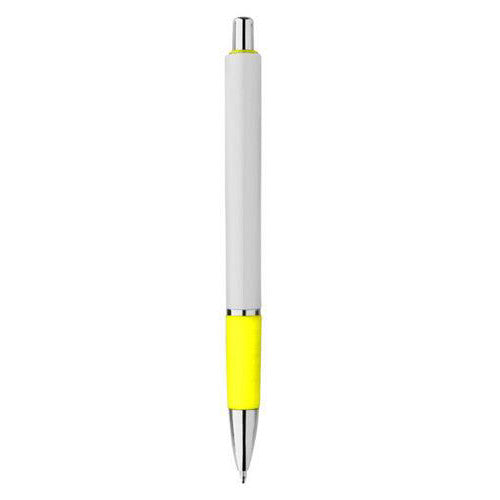 48-Hour BIC Yellow Image Grip Pen