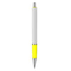 48-Hour BIC Yellow Image Grip Pen