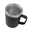 Zusa Black Daybreaker Mug 14 oz