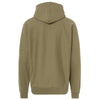 Independent Trading Co. Unisex Olive Legend Heavyweight Hoodie