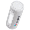 JBL White Grip Compact Bluetooth Speaker