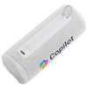 JBL White Grip Compact Bluetooth Speaker