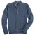 Johnnie-O Men's Helios Blue Sully 1/4 Zip Pullover