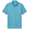 Color Heather Galapagos Blue