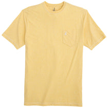 Johnnie-O Men's Sunny Heathered Dale T-Shirt