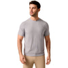 Johnnie-O Men's Wake Course Performance T-Shirt
