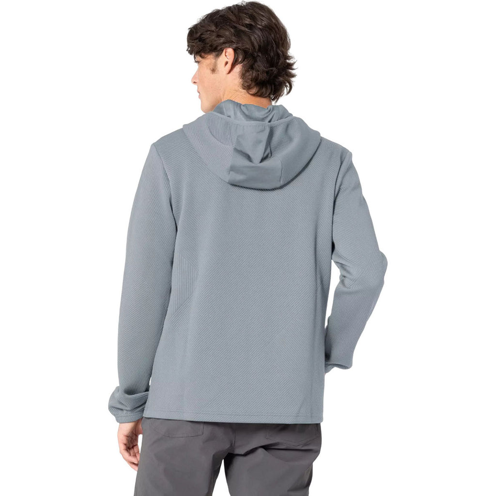 Levelwear Men's Pebble Arcadia Hoody