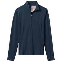 Johnnie-O Women's Wake Susie Performance 1/4-Zip