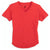 Johnnie-O Women's Red Meredith Tee