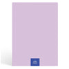 Papier Lilac Joy Lined Notebook