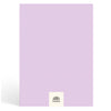 Papier Lilac Joy Travel Journal