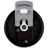 Logomark Black Agnew 30 oz. Double Wall Polypropylene Mug
