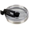 RovR White 12 oz. Vacuum Insulated Lowball Tumbler
