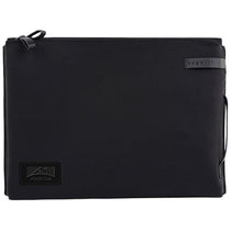 Bugatti Black Madison Laptop Sleeve