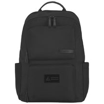 Bugatti Black Madison Backpack
