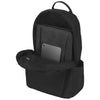 Bugatti Black Madison Backpack