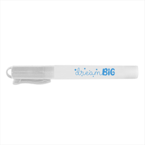 Koozie White Fade Away Laundry Pen