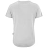 Cutter & Buck Women's Concrete Coastline Epic Comfort Recycled Short Sleeve Tee
