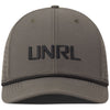 UNRL Woodsy Legacy Snapback - Mid-Pro