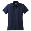 48-Hour OGIO Women's Navy Jewel Polo