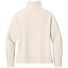 OGIO Women's Light Suede Luuma 1/2-Zip
