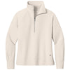 OGIO Women's Light Suede Luuma 1/2-Zip