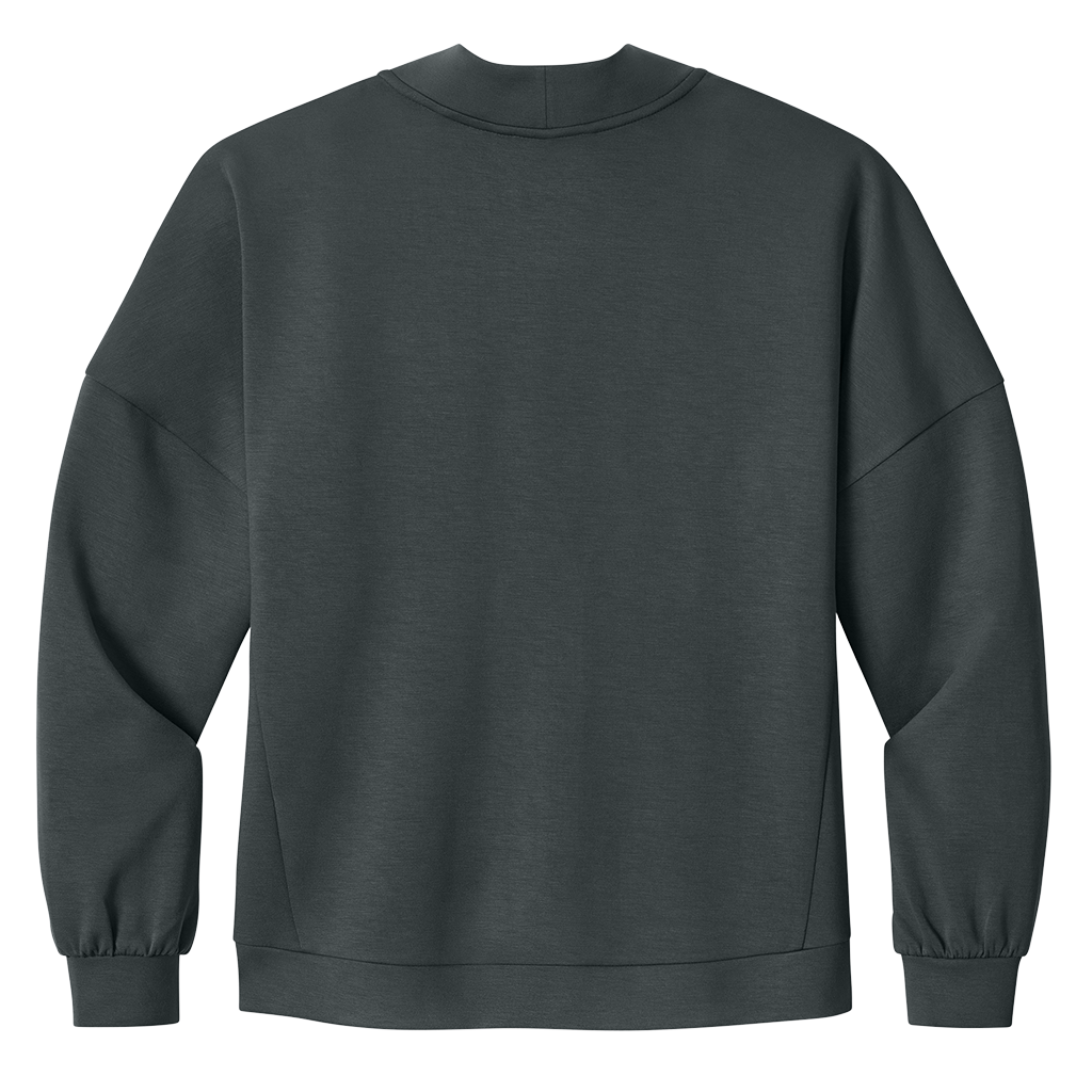 OGIO Women's Tarmac Grey Transcend Cardigan