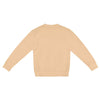 Lane Seven Unisex Burro Pigment-Dyed Crewneck Sweatshirt