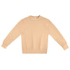Lane Seven Unisex Burro Pigment-Dyed Crewneck Sweatshirt