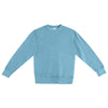 Color Heather Galapagos Blue