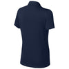 Sport-Tek Women's True Navy/ Gold Competitor United Polo