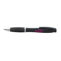 48-Hour BIC Black Lyric Pen