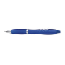 48-Hour BIC Blue Lyric Pen