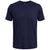 Under Armour Midnight Navy Men's Athletics T-Shirt