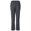 Jaanuu Men's Carbon Grey Rhodes Everyday Straight-Leg Scrub Pants