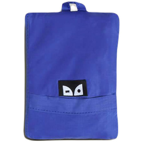 Day Owl Noon Blue Packable Tote